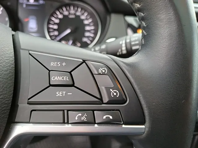 Nissan QASHQAI 1.2 Tekna 2017 Benzine 45