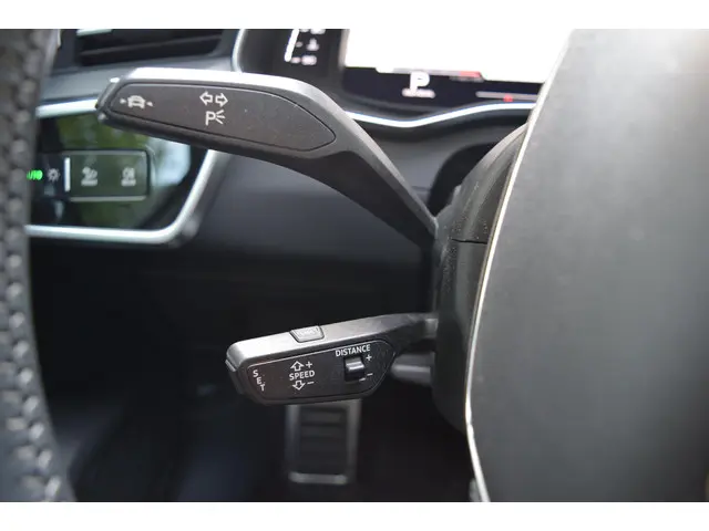 Audi S6 Avant TDI quattro 2020 Diesel 24