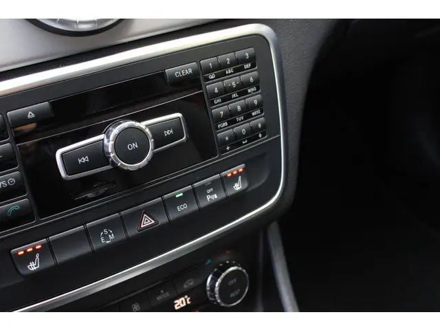 Mercedes-Benz CLA 200 AMG 2014 Benzine 17