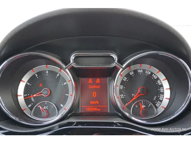 Opel ADAM 1.4 Glam, LPG-G3!! 2014 LPG/Gas 13