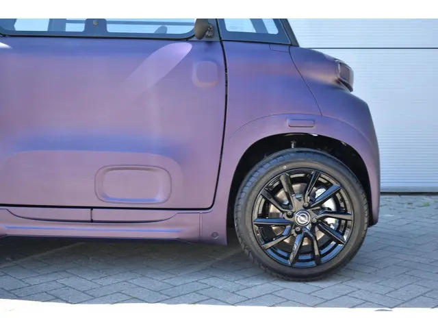 Opel Rocks-e Klub ULTIMATE 2025 Elektrisch 14