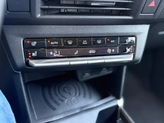 Opel Frontera Electric GS 44 kWh 2026 Elektrisch 22