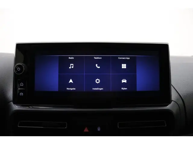 Opel Combo 1.5 BlueHDi 100 S&S L1 2024 Diesel 26