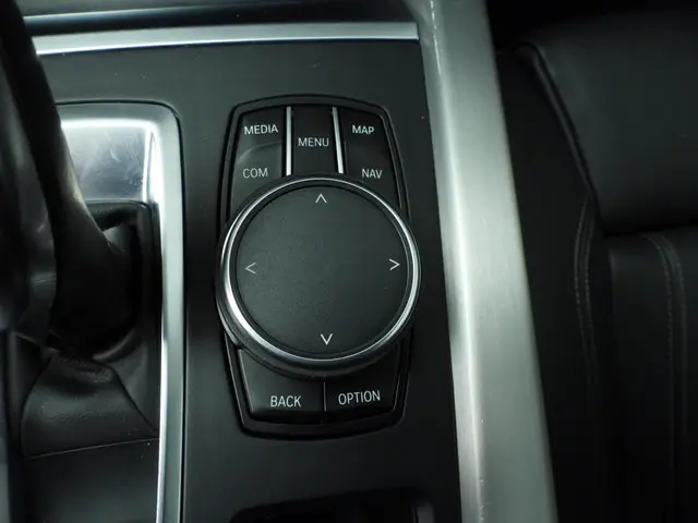 BMW X5 xDrive35i 2018 Benzine 30