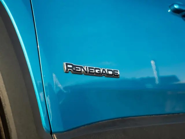 Jeep Renegade 1.3T Limited 2019 Benzine 30