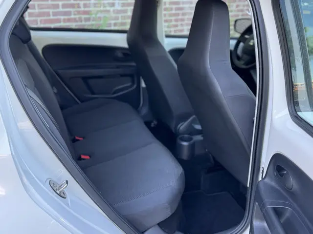 SEAT Mii 1.0 Reference 2018 Benzine 10