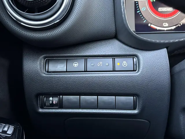 Nissan Juke 1.6 Hybrid N-Sport 2024 Hybride Benzine 25