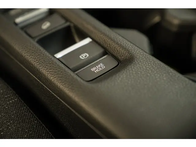 Honda HR-V 1.5i e:HEV ELEGANCE 2022 Hybride Benzine 45