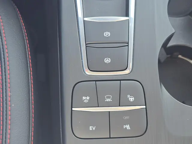 Ford Kuga 2.5 PHEV ST-Line X 2022 Hybride Benzine 28