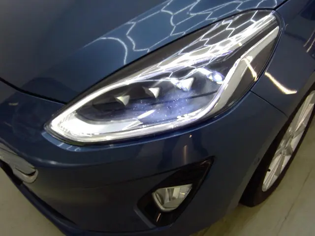 Ford Fiesta 1.0 EcoBoost Titanium 2019 Benzine 13