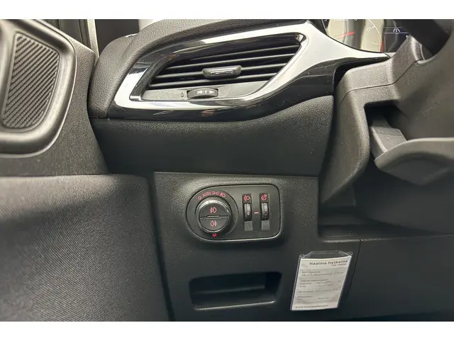 Opel Corsa 1.4 Online Edition 2018 Benzine 20