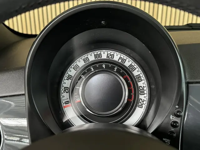 Fiat 500 1.0 Hybrid Launch Edition 2020 Benzine 21