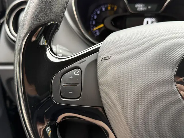 Renault Captur 1.2 TCe Expression 2015 Benzine 16