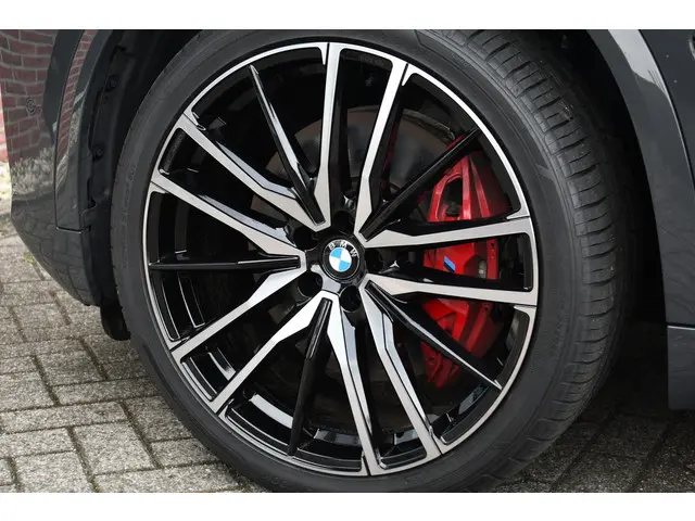 BMW X5 xDrive50e M-Sport Pro 2024 Hybride Benzine 68