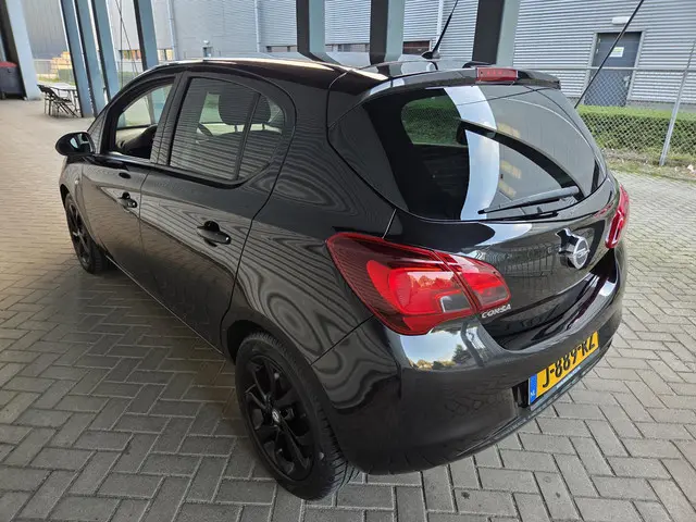 Opel Corsa 1.4 120 Jaar Edition 2019 Benzine 12