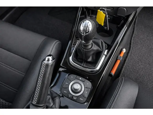 Renault Mégane Estate 1.2 TCe Bose /NW APK 2014 Benzine 15