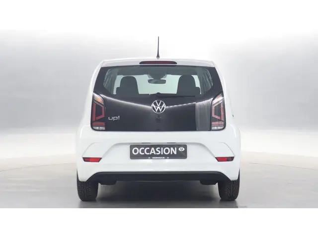 Volkswagen up! 1.0 65pk Up! 2023 Benzine 8