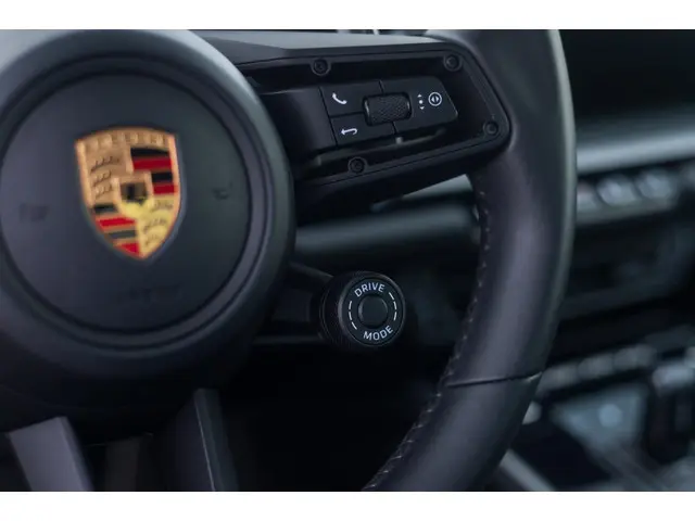 Porsche 911 992 3.0 Carrera 4S 2020 Benzine 10