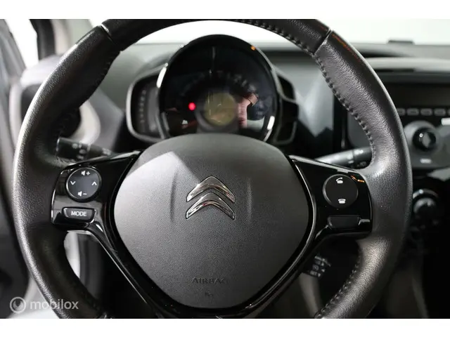 Citroën C1 1.0 VTi Feel - AIRCO 2019 Benzine 15