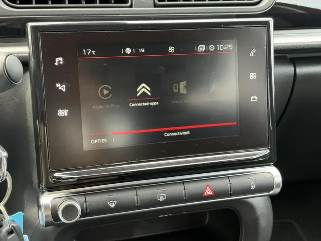 Citroën C3 1.2 PureTech Feel Edition 2017 Benzine 14