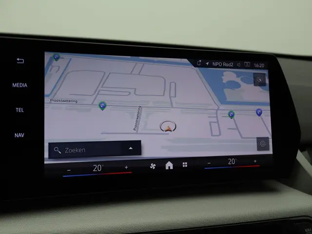 BMW iX1 eDrive20 67 kWh 2025 Elektrisch 17