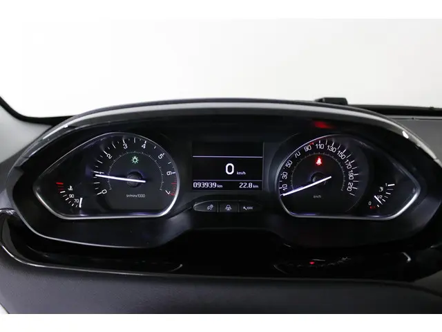 Peugeot 208 1.6 VTi Allure 120 PK. 2014 Benzine 15