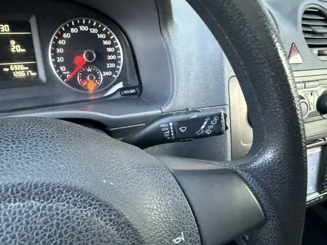 Volkswagen Caddy 1.6 TDI 2013 Diesel 24