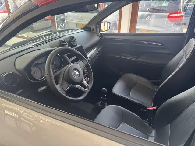 Aixam City Brommobiel Sport 2022 Diesel 5