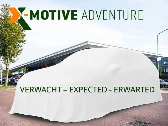 Quadro Qooder QV4 2020 Benzine