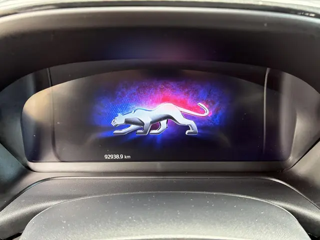 Ford Puma HELAAS VERKOCHT!!! 2020 Benzine 44