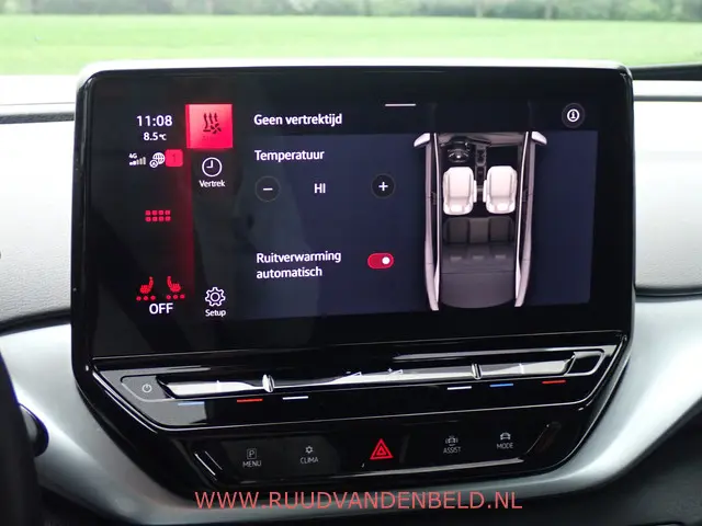 Volkswagen ID.4 Pro 77 kWh 2022 Elektrisch 24