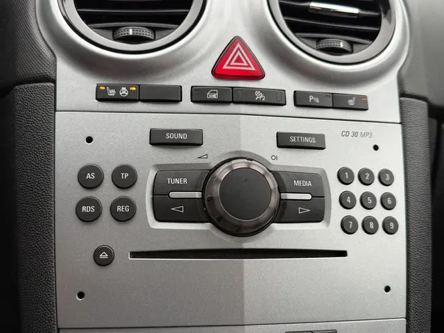 Opel Corsa 1.2 EcoFlex Selection 2013 Benzine 13