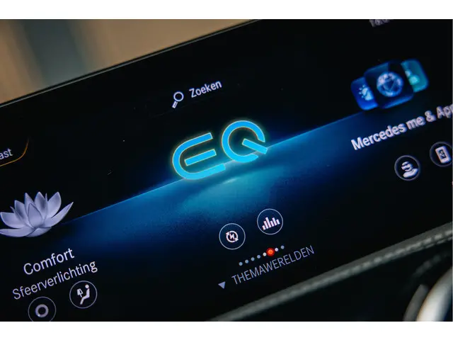 Mercedes-Benz A-Klasse 250 e 2020 Hybride Benzine 31