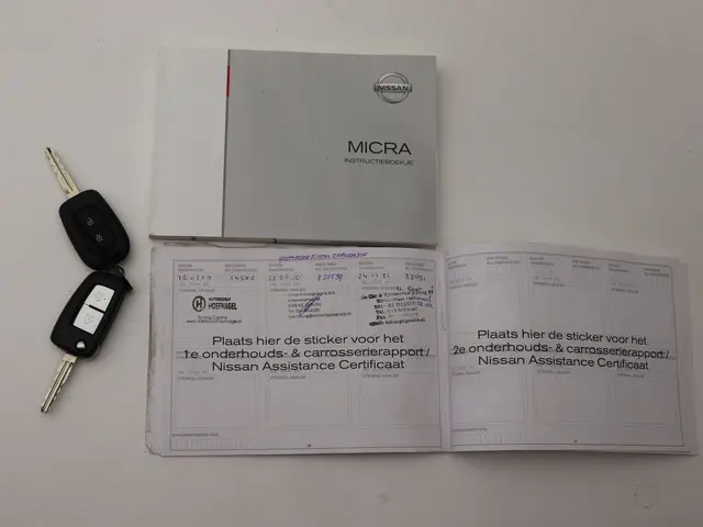 Nissan Micra 0.9 IG-T N-Connecta 2018 Benzine 23