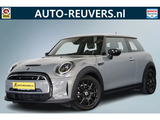 MINI Electric
