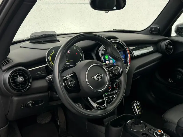 MINI Electric Mini Classic 33 kWh 2021 Elektrisch 10