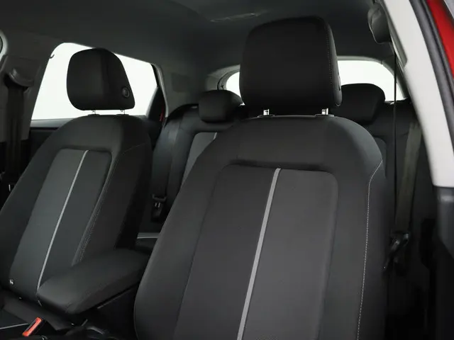 Audi A1 Sportback 30 TFSI/110PK Pro Line 2022 Benzine 5