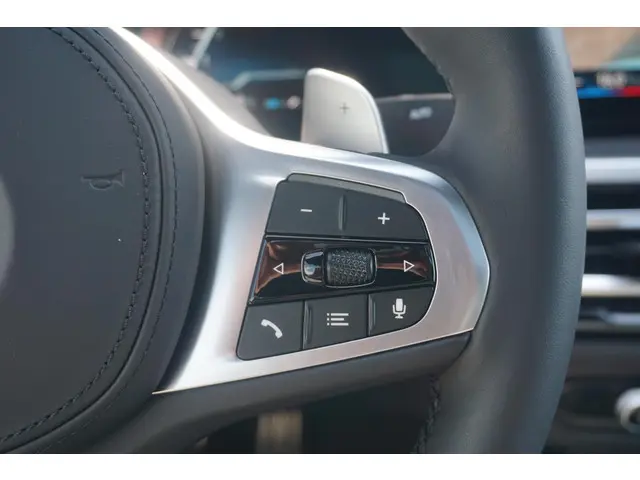 BMW 4 Serie Coupé 420i 2024 Benzine 13
