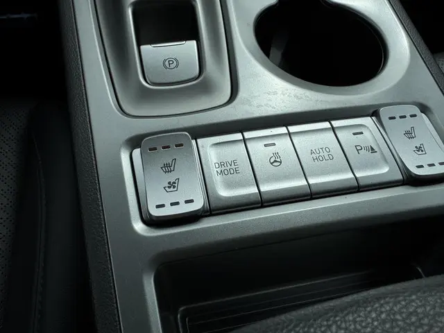 Hyundai Kona EV Premium 64 kWh 2020 Elektrisch 22