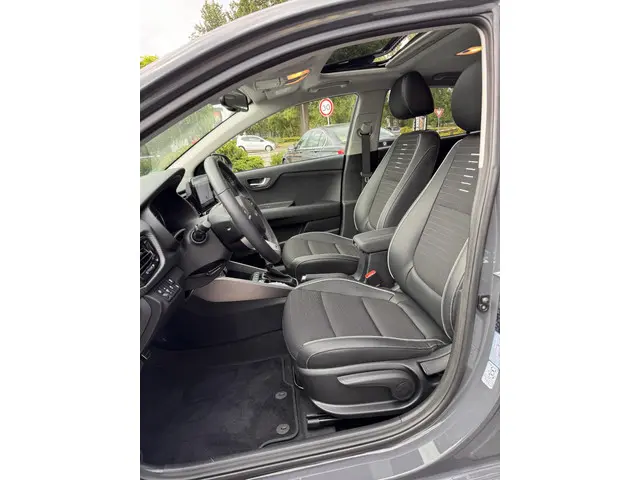 Kia Rio 1.0 T-GDi MHEV DynamicLine 2023 Benzine 16