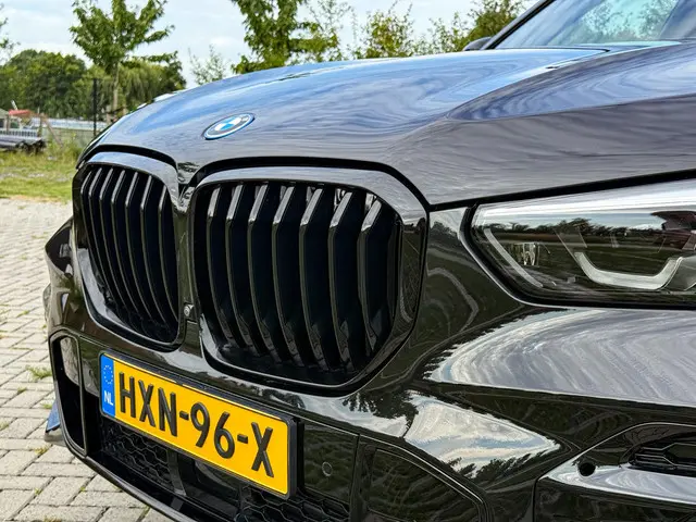 BMW X5 xDrive45e High Executive 2023 Hybride Benzine 5