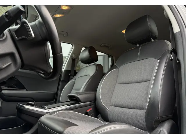 Kia e-Niro Aut. Dynamic Edition 64kWh 2021 Elektrisch 11