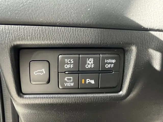 Mazda CX-5 2.0 SkyActiv-G 165 GT-M 2018 Benzine 50