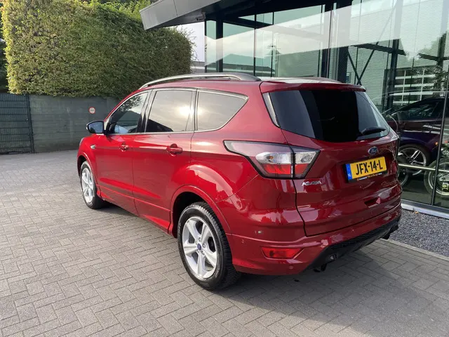 Ford Kuga 1.5 EcoBoost ST Line 2019 Benzine 5