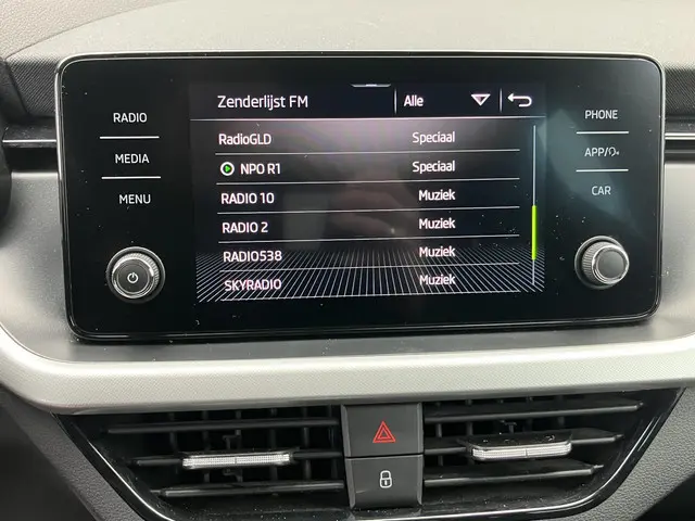 Škoda Kamiq 1.0 TSI Sport Business 2021 Benzine 31