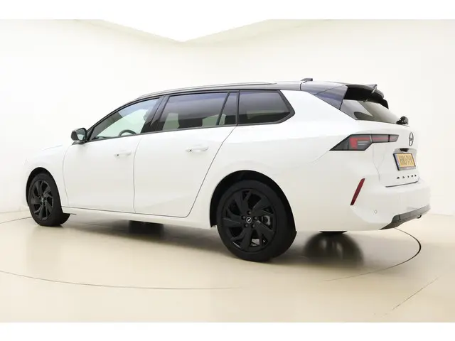 Opel Astra Sports Tourer 1.2 Level 4 2025 Benzine 12