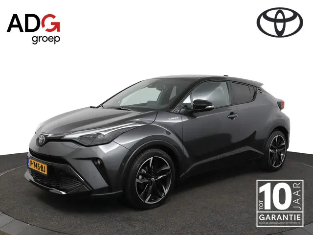 Toyota C-HR 2.0 Hybrid GR-Sport 2022 Hybride Benzine