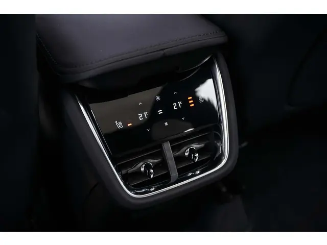 Volvo EX90 Twin Motor Performance Ultra 2025 Elektrisch 23