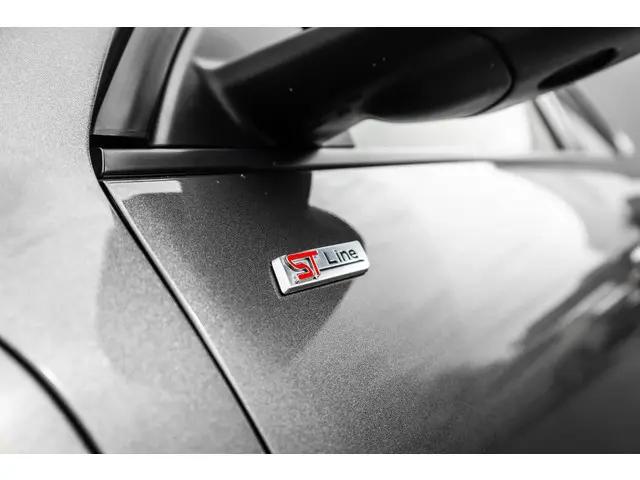 Ford Kuga 2.5 PHEV ST-Line 2022 Hybride Benzine 19