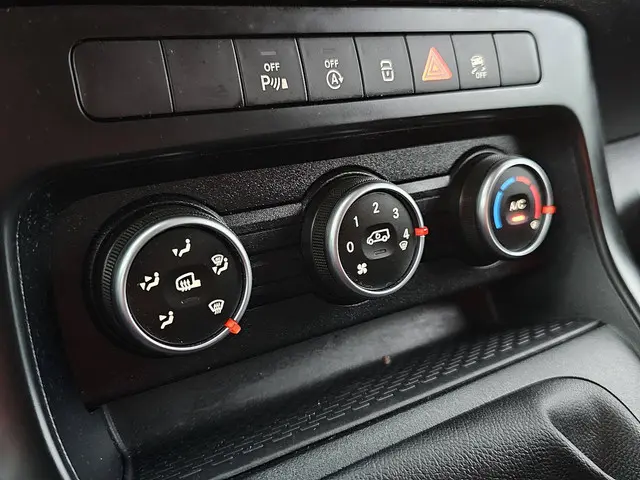 Mercedes-Benz Citan 110 CDI 2022 Diesel 11